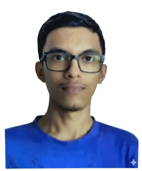 IIT JEE Rank Holder Siddhant Gadodia